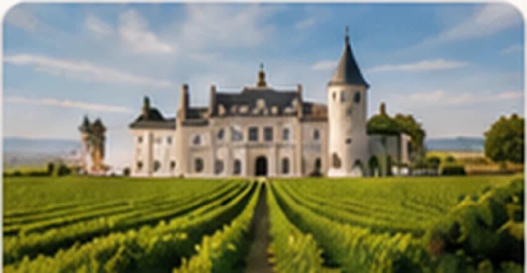 Bordeaux vineyard guide