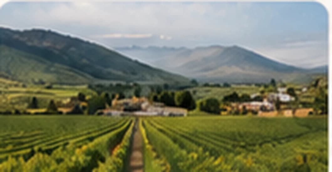 Napa Valley vineyard guide